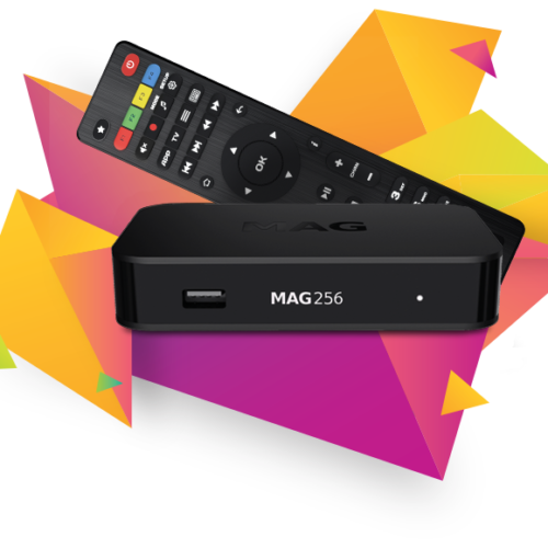 How to Set Up IPTV on MAG Devices