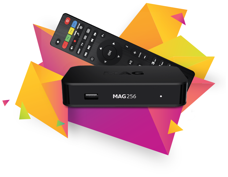 How to Set Up IPTV on MAG Devices