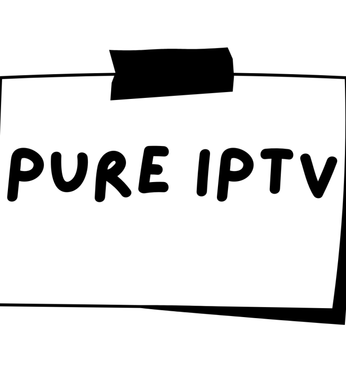 Pure IPTV: Revolutionize Your Television Experience