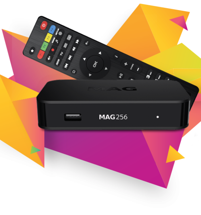 How to Set Up IPTV on MAG Devices